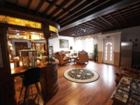 Hotel Wurster Kroog Hotels in Bremerhaven