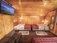 Albergo Quarto Pirovano Hôtels à : Bormio