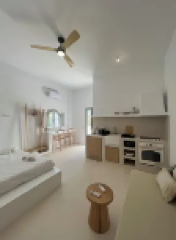 Ios Alcyon Blue Suites