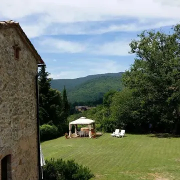 Agriturismo Colli di Travale