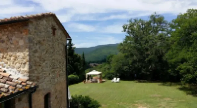 Agriturismo Colli di Travale