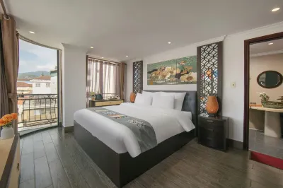 Quiet Sapa Hotel