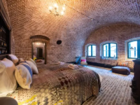 Fort Vuren Hotels in Dalem