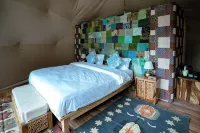 Camp the Sanga Manali Hotel di Keylong