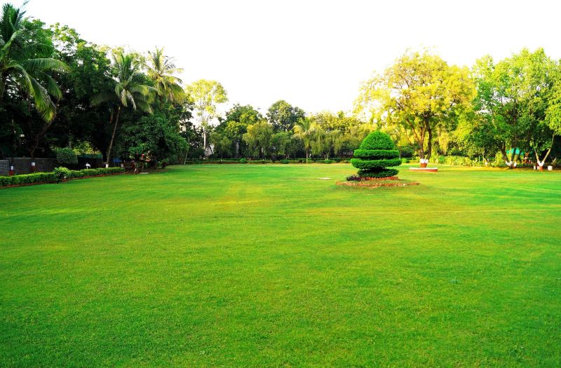 Ambassador Ajanta Hotel, Aurangabad photo 3