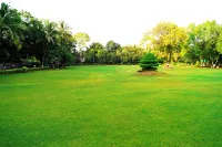 Ambassador Ajanta Hotel, Aurangabad - spa