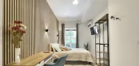 Suites 167 - Gästhus