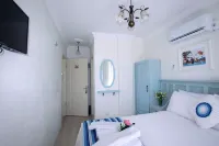 Cunda Gunes - Penginapan