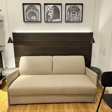 Museum Hospitality - Vatican Apartments Отели рядом с достопримечательностью «Трионфале»