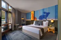 Yarkay Thimphu - Ihcl SeleQtions Hotels in 