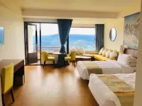 Hotel Annapurna View Sarangkot Hotels in Pokhara