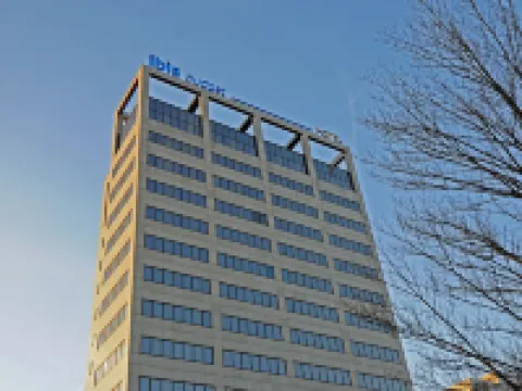 阿姆斯特丹南宜必思快捷飯店 阿姆斯特丹森林公園附近的飯店