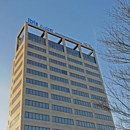 Ibis Budget Amsterdam City South