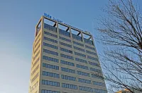 Ibis Budget Amsterdam City South Отели в г. 