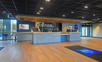 Ibis Budget Amsterdam City South