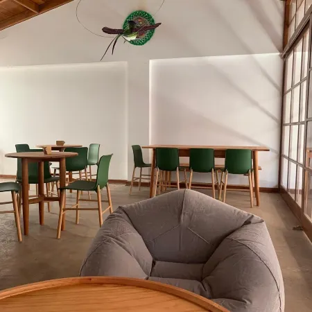 La Maison Samaï