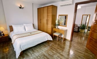 Trang Thanh Luxury Apartment