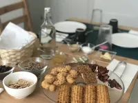 B&B 바록