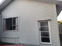 1 Double and 1 sofa bed Studio