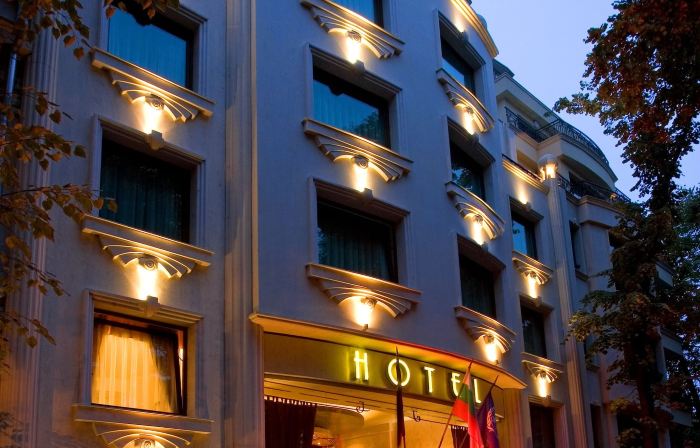 Capitol Hotel