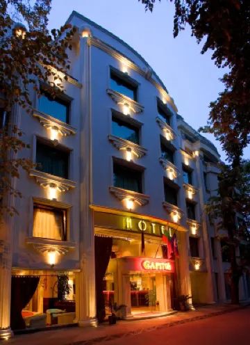 Capitol Hotel Hotels near Pantheon