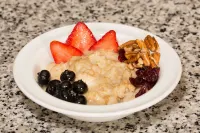 Hilton Garden Inn Daytona Beach-Airport - breakfast