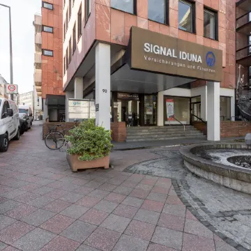Limehome Aachen Vereinsstrasse