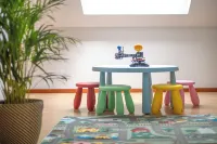 Sintra Dream Garden Villa Near Cascais - อ่างจากุชชี่