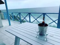 Beachfront Bliss in Ballito - 3 Bedroom Apartment