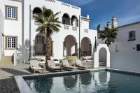 CICIOSO boutique hotel - Pools