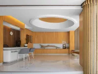 Baan Khao Hua Jook Hotels near High Park Samui