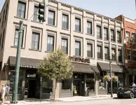 The Windsor - Asheville فنادق في آشفيل