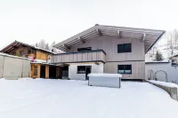 Appartement Hoamatgfüh Hotels in 