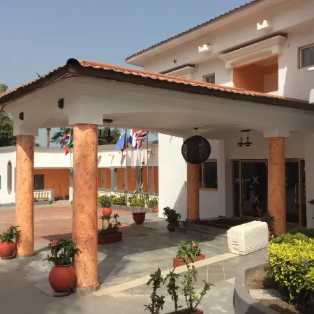 Mansea Beach Hotel