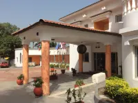 Mansea Beach Hotel