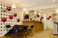 Hidden Oasis Resort Hotels in Gingoog