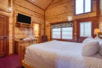 Marco Polo Lodge by AvantStay - Country Houses