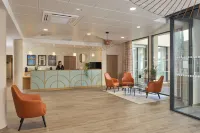 Zenitude Hôtel-Résidences Nancy Hotels in Essey-lès-Nancy