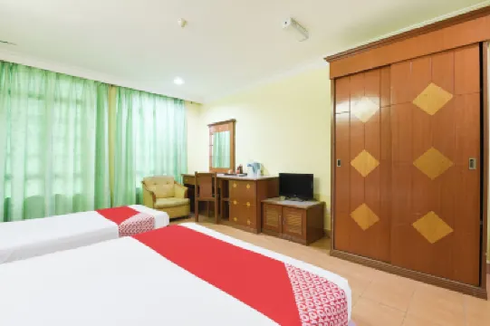 Hotel O Kota Bharu Near War Museum Formerly Azam Hotel Hotels in 