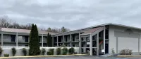Travel Inn Kingsport Hôtels à : Kingsport
