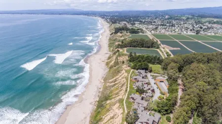 Motel 6 Santa Cruz, CA