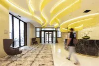 Charlie Lumiere Klabin Các khách sạn ở São Paulo