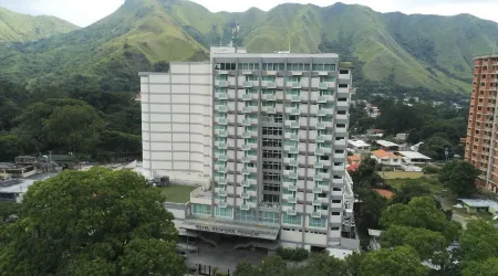 Hesperia Maracay Отели в г. Хирардот