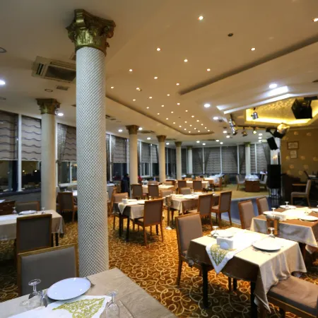 Prestige Hotel