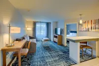 Homewood Suites by Hilton South Bend Notre Dame Area Hotels in Clay Township