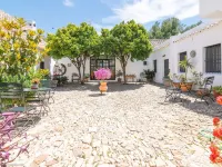 Cortijo El Indiviso Hotels in Barbate