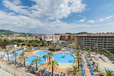 Aparthotel Costa Encantada Hotels in Lloret de Mar