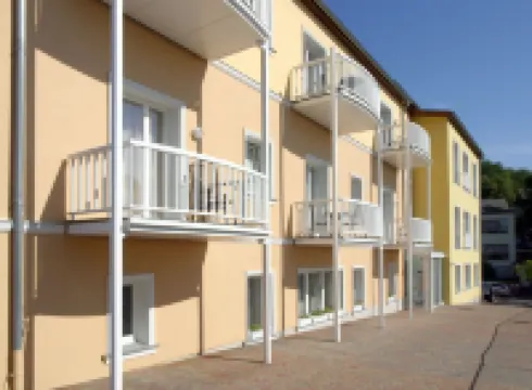 Hotel Garni Arte Vita - parking