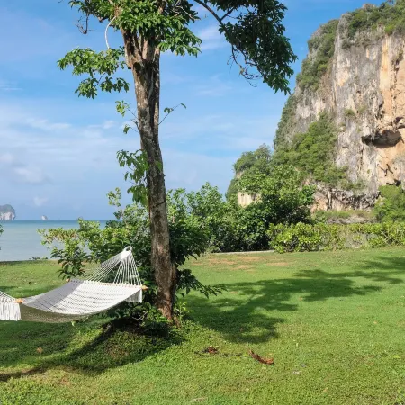 Tinidee Hideaway Tonsai Beach Krabi Отели рядом с достопримечательностью «Рейлэй»