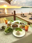Cenanghill Beachfront - bar